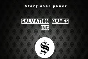Salvation Games Inc