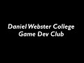 DWC Game Development Club
