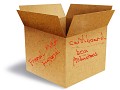 Cardboard Box Produtions
