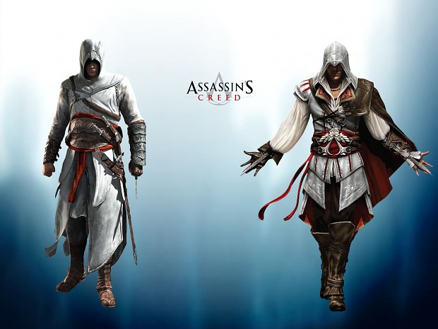 Assasins Creed Photo Collection