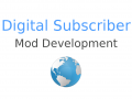 DS Mod Development