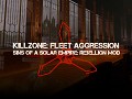 Fleet Aggression Assets and Releases.
