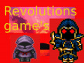 Revolutions game's