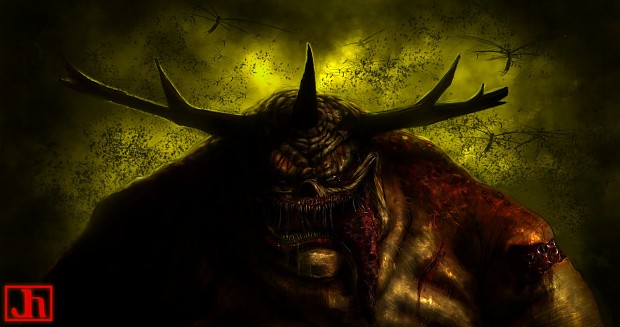 the great unclean one