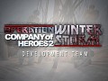 Operation Winter Storm Development Team