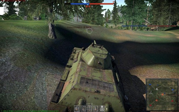 T-34 leaked image