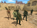 CS : Zombie Defense DEV-Group