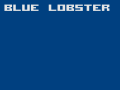 Blue Lobster Games
