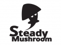 Steady Mushroom