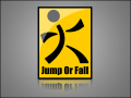 Jump or Fall