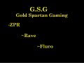 Gold Spartan Gaming