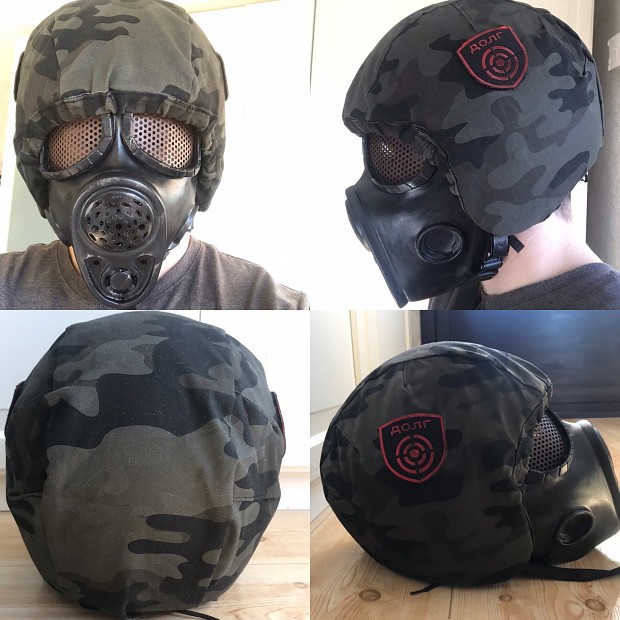 Bulat Sfera Helmet repost update
