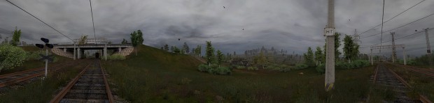SGM 2.2 Panorama