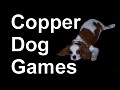 Copper Dog Games