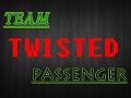 Twisted Passenger Games