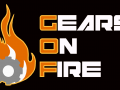 Gears on Fire