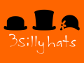 3 Silly Hats
