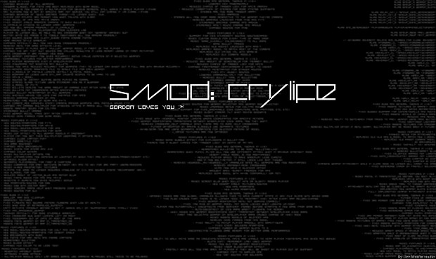 Smod:CryLife Wallpaper