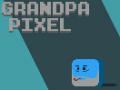 Grandpa Pixel