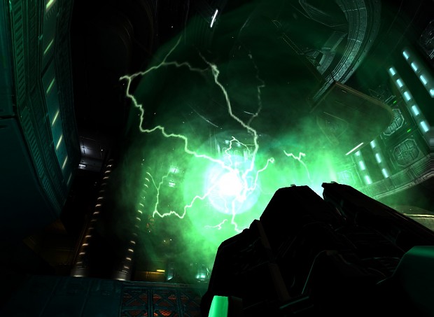 Doom 3 realism mod final