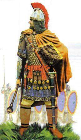 Byzantine General