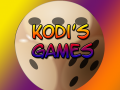 Kodi's Games