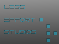 LessEffort Studios