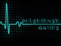 Pulsetense Games