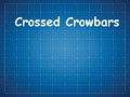 Crossed Crowbars
