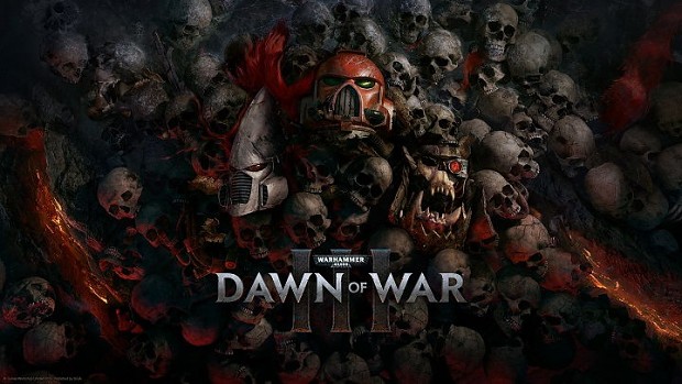warhammer 40k dawn of war 3 coming soon