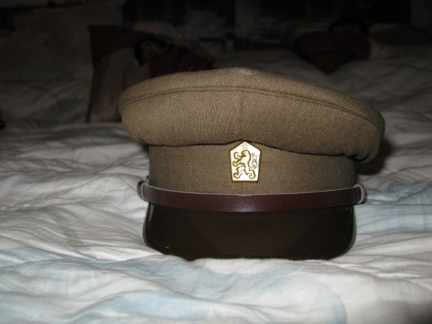 CSLA service cap