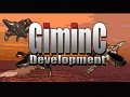 Giminc Development