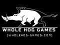 Whole Hog Games