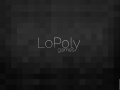 LoPoly Games