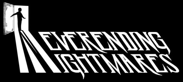 NevNightmares Logo