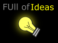 FUll of Ideas