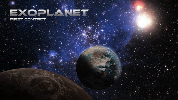 Exoplanet