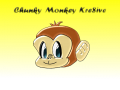 Chunky Monkey Kre8ive