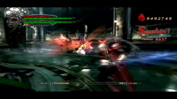 Devil May Cry 4 video - ModDB