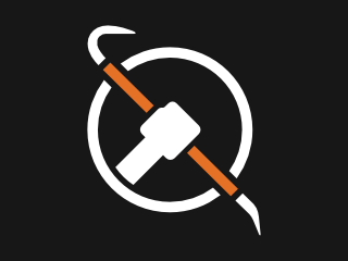 Crowbar Collective - Logo