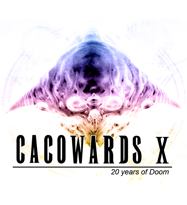 Cacowards 20th Anniversary