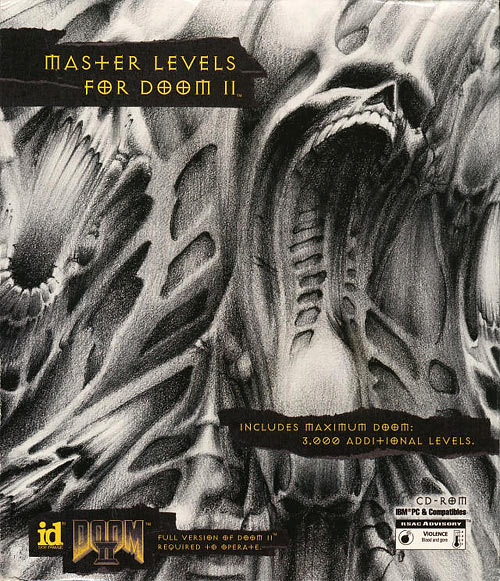 The Master Levels of Doom