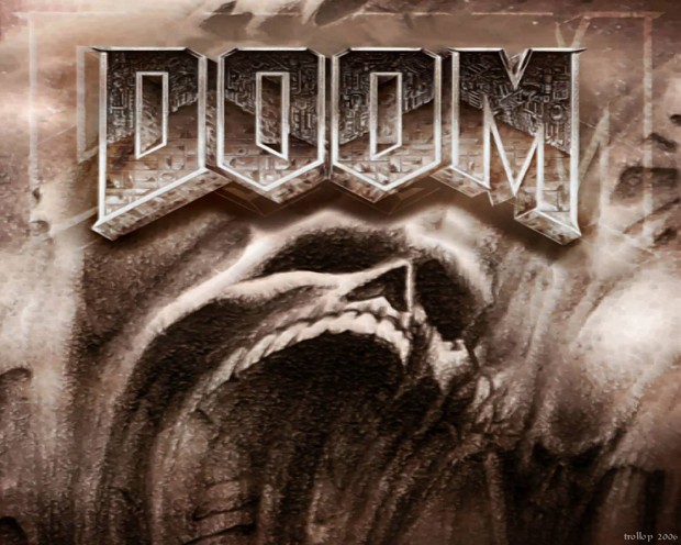 Doom Collectors Edition