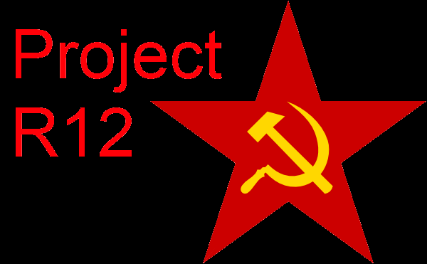 Project R12