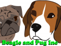 Beagle and Pug Inc