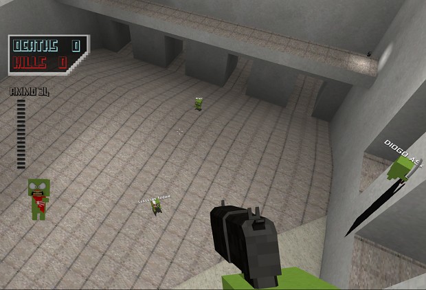 Killbox In Game Screenshot