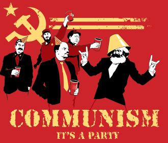 Communism Vs. Captialism