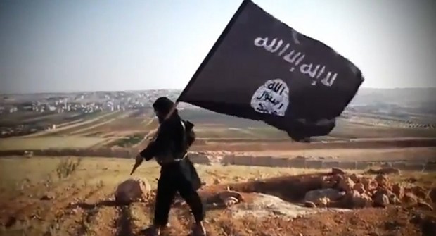 The Wanabe Caliphate, aka ISIS