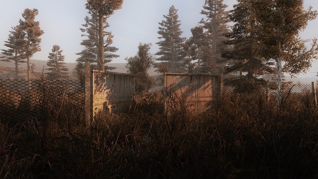 Screenshots from the group ☢ Review of S.T.A.L.K.E.R mods ☢