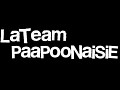 Team Paapoonaisie